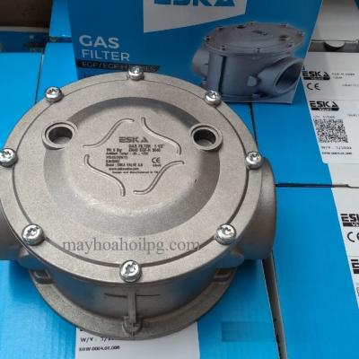 LỌC GAS ESKA EGF-H